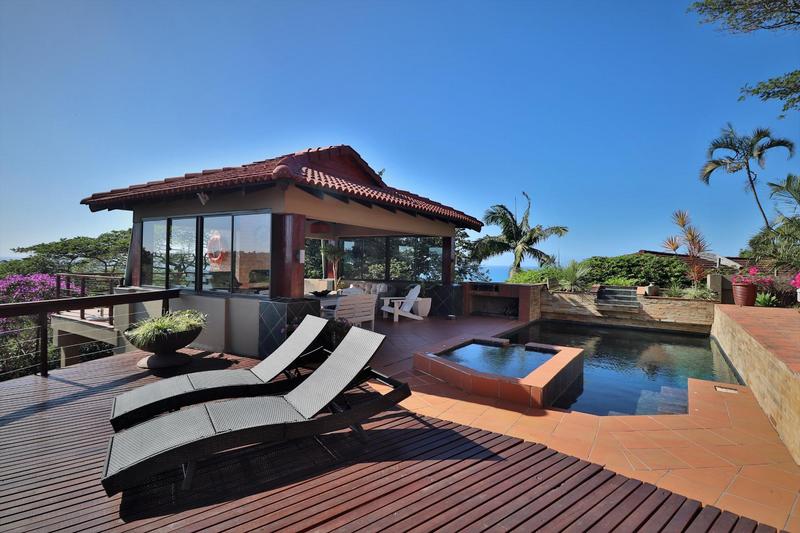 7 Bedroom Property for Sale in Southbroom KwaZulu-Natal