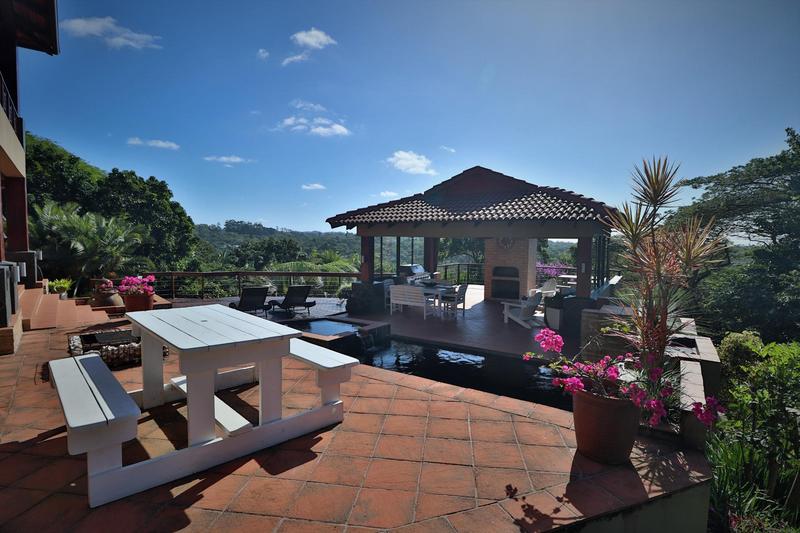 7 Bedroom Property for Sale in Southbroom KwaZulu-Natal