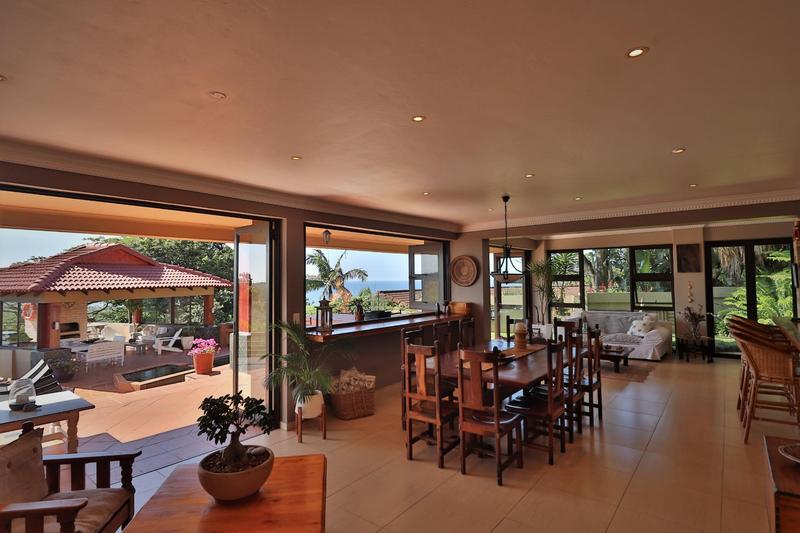7 Bedroom Property for Sale in Southbroom KwaZulu-Natal