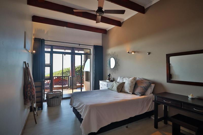 7 Bedroom Property for Sale in Southbroom KwaZulu-Natal