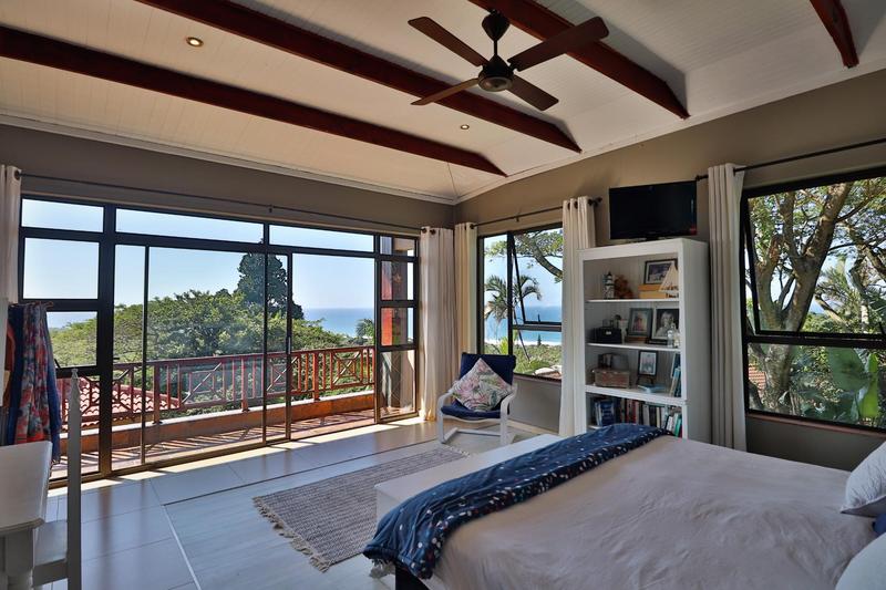 7 Bedroom Property for Sale in Southbroom KwaZulu-Natal