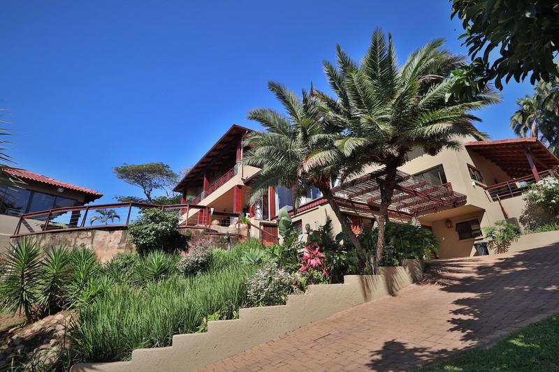 7 Bedroom Property for Sale in Southbroom KwaZulu-Natal