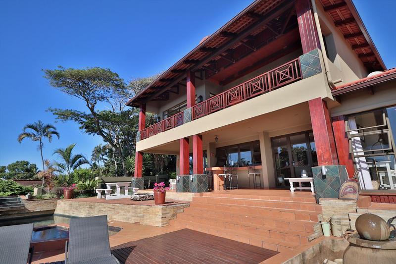 7 Bedroom Property for Sale in Southbroom KwaZulu-Natal