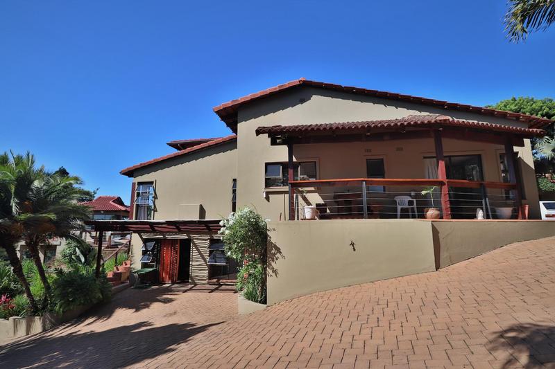 7 Bedroom Property for Sale in Southbroom KwaZulu-Natal
