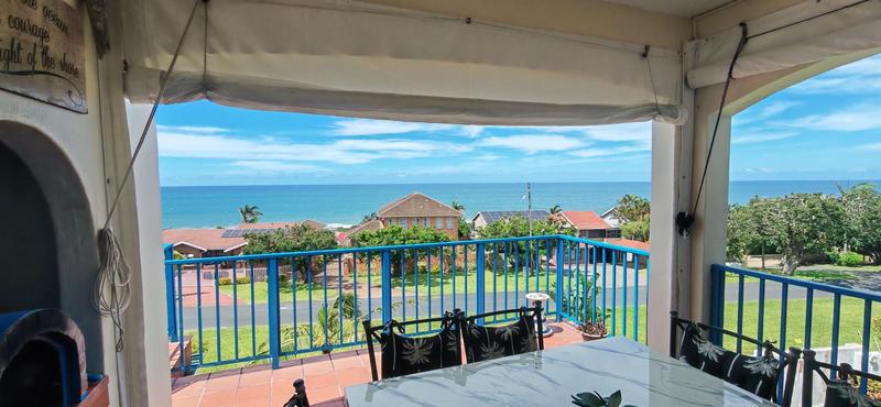 4 Bedroom Property for Sale in Beacon Rocks KwaZulu-Natal