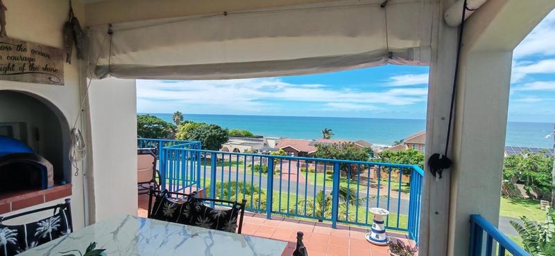 4 Bedroom Property for Sale in Beacon Rocks KwaZulu-Natal