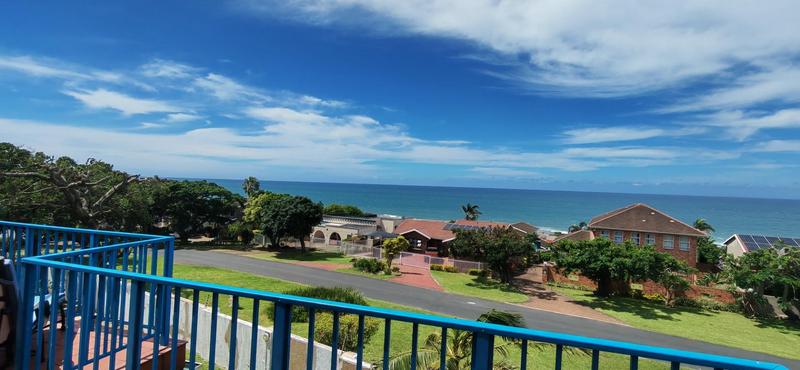 4 Bedroom Property for Sale in Beacon Rocks KwaZulu-Natal