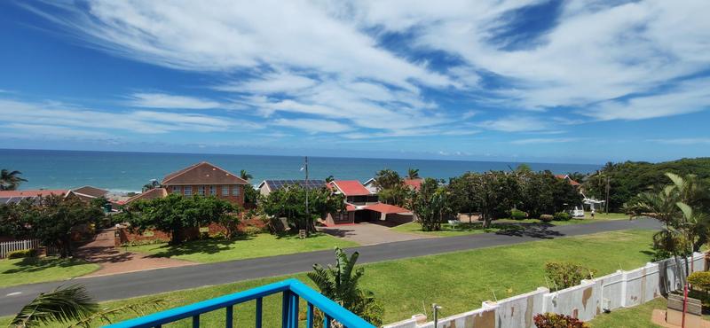 4 Bedroom Property for Sale in Beacon Rocks KwaZulu-Natal