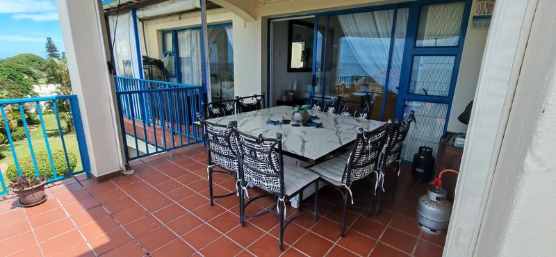 4 Bedroom Property for Sale in Beacon Rocks KwaZulu-Natal