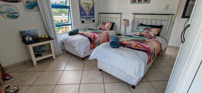 4 Bedroom Property for Sale in Beacon Rocks KwaZulu-Natal