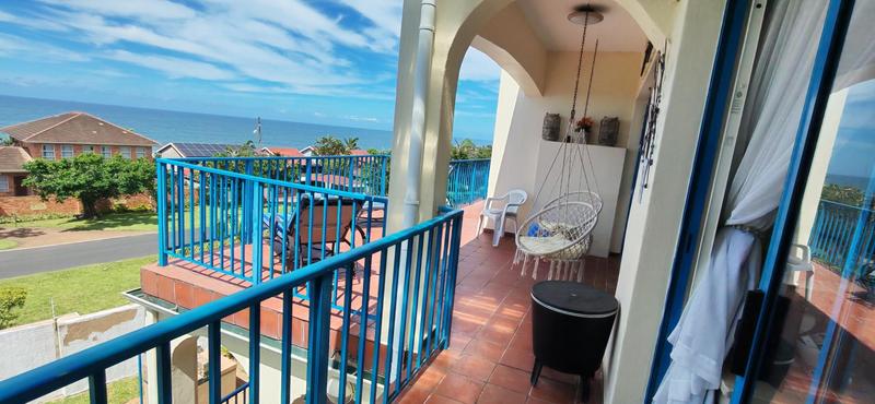 4 Bedroom Property for Sale in Beacon Rocks KwaZulu-Natal