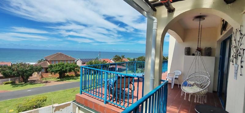 4 Bedroom Property for Sale in Beacon Rocks KwaZulu-Natal