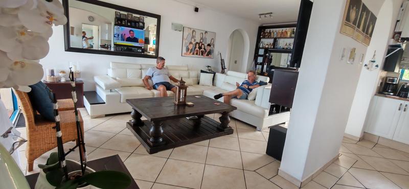 4 Bedroom Property for Sale in Beacon Rocks KwaZulu-Natal