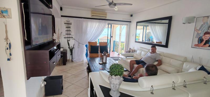 4 Bedroom Property for Sale in Beacon Rocks KwaZulu-Natal