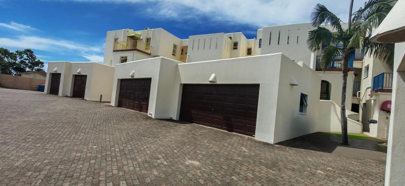 4 Bedroom Property for Sale in Beacon Rocks KwaZulu-Natal