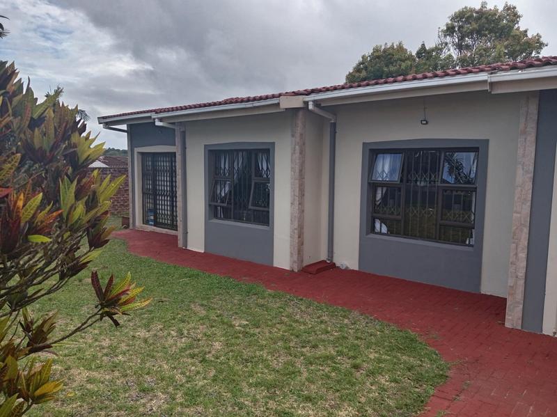 3 Bedroom Property for Sale in Uvongo KwaZulu-Natal