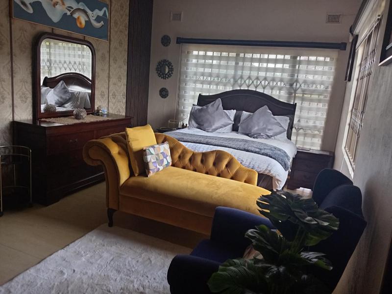 3 Bedroom Property for Sale in Uvongo KwaZulu-Natal