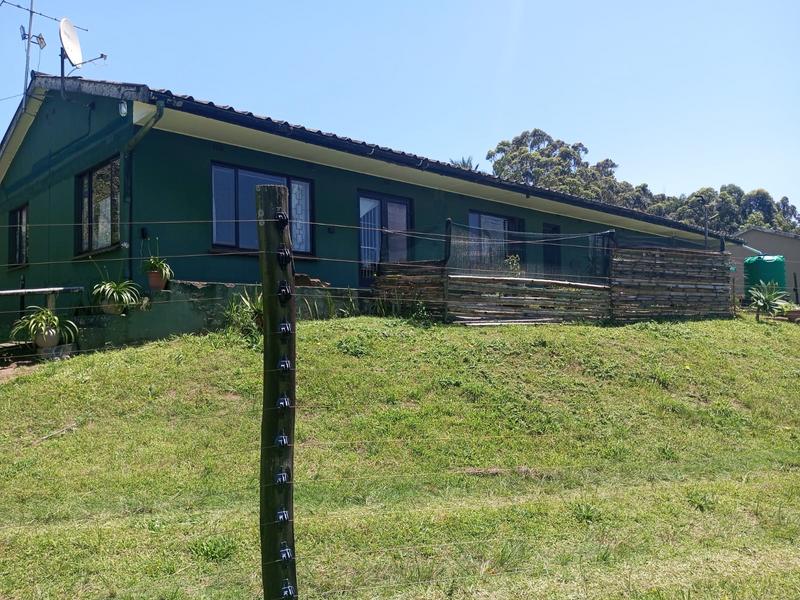 3 Bedroom Property for Sale in Port Edward KwaZulu-Natal