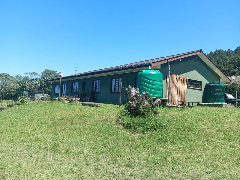 3 Bedroom Property for Sale in Port Edward KwaZulu-Natal