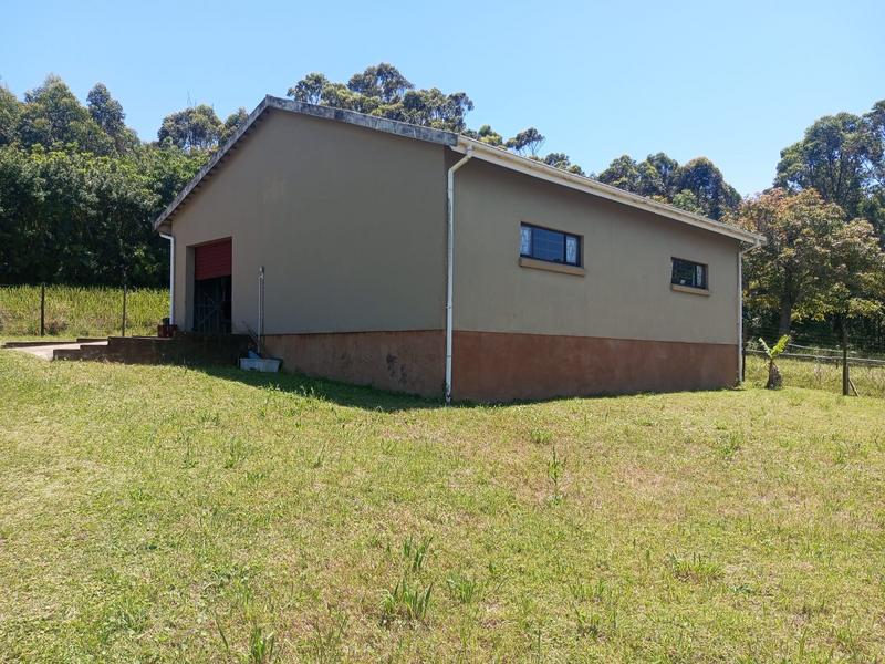 3 Bedroom Property for Sale in Port Edward KwaZulu-Natal
