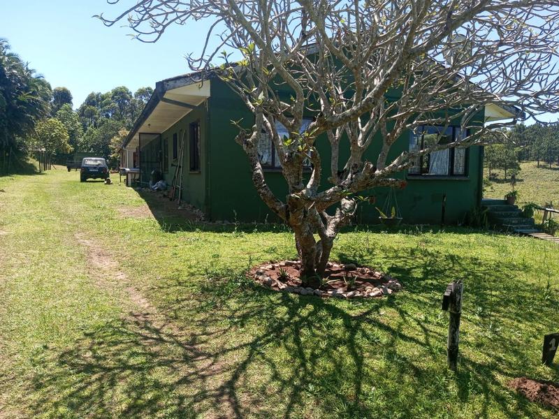 3 Bedroom Property for Sale in Port Edward KwaZulu-Natal