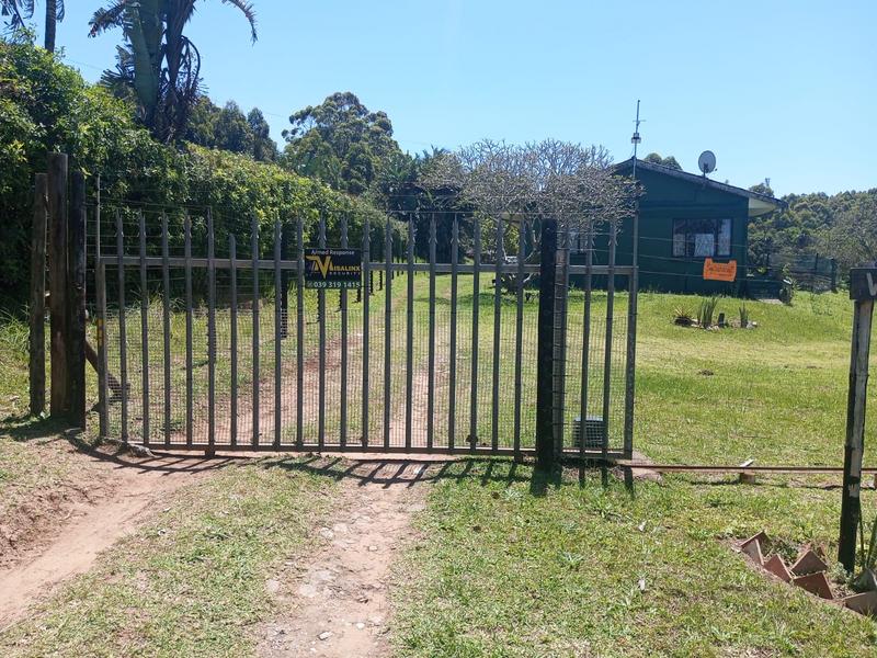 3 Bedroom Property for Sale in Port Edward KwaZulu-Natal