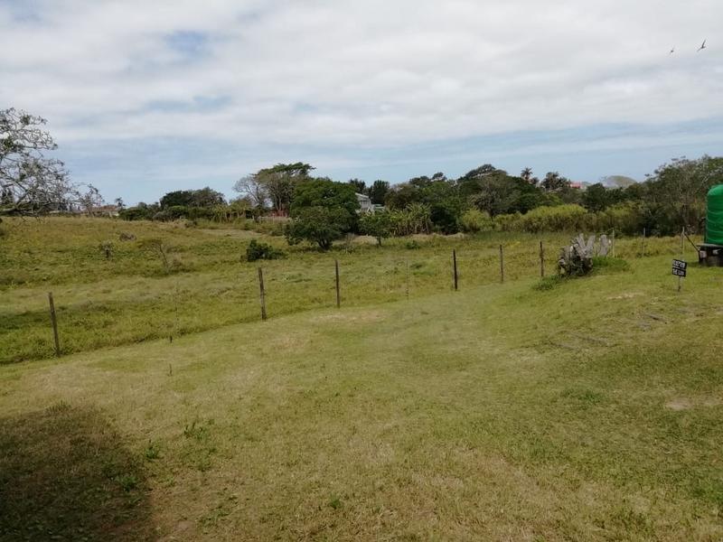 3 Bedroom Property for Sale in Port Edward KwaZulu-Natal