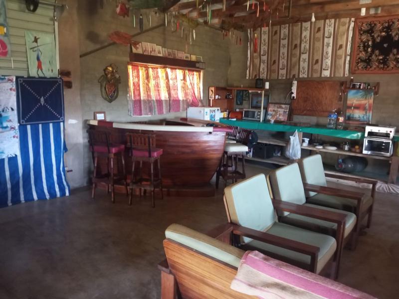 3 Bedroom Property for Sale in Port Edward KwaZulu-Natal