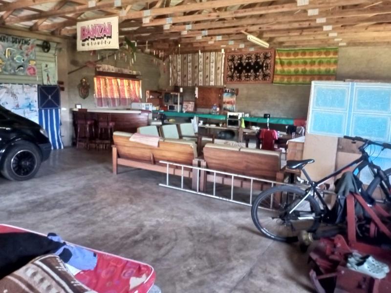 3 Bedroom Property for Sale in Port Edward KwaZulu-Natal