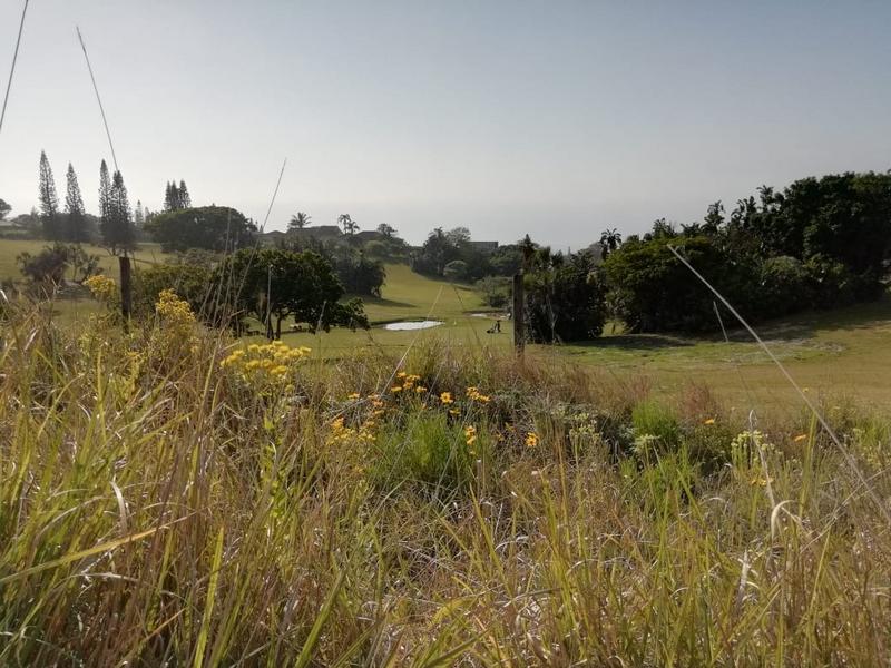 3 Bedroom Property for Sale in Port Edward KwaZulu-Natal