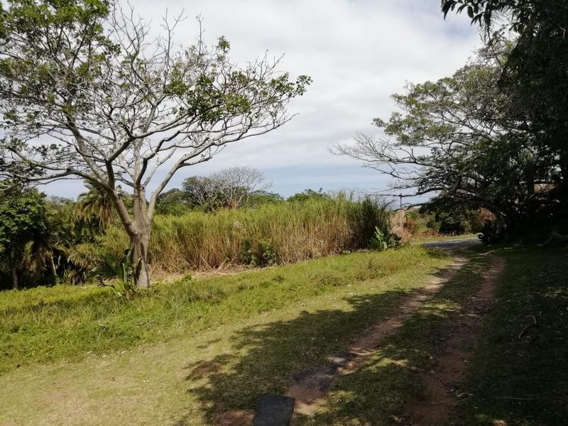 3 Bedroom Property for Sale in Port Edward KwaZulu-Natal