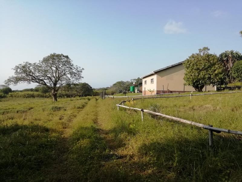 3 Bedroom Property for Sale in Port Edward KwaZulu-Natal