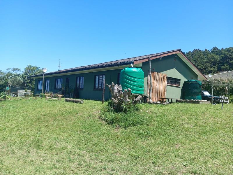3 Bedroom Property for Sale in Port Edward KwaZulu-Natal