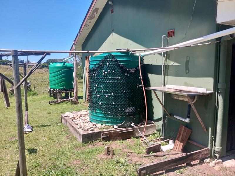 3 Bedroom Property for Sale in Port Edward KwaZulu-Natal