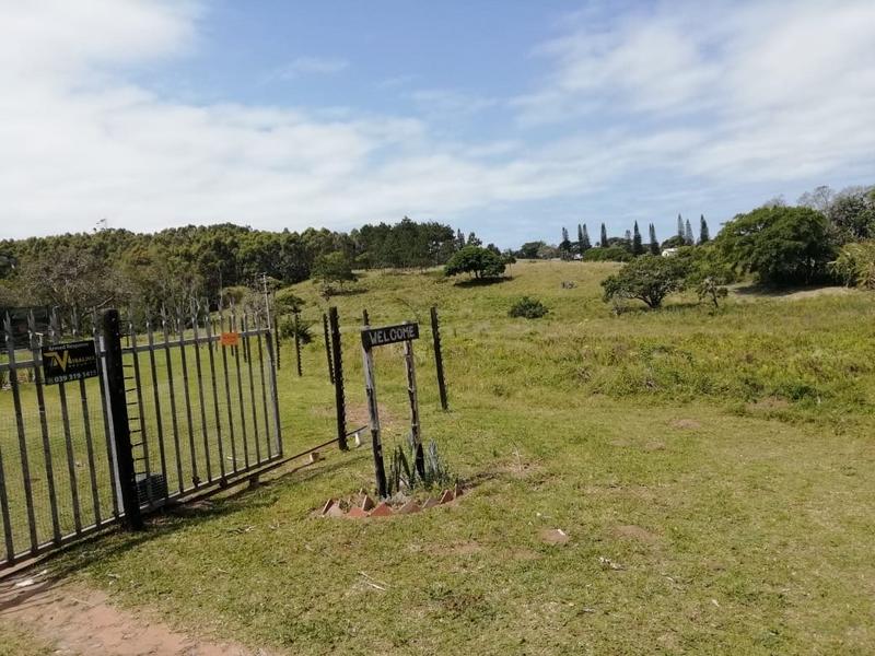 3 Bedroom Property for Sale in Port Edward KwaZulu-Natal