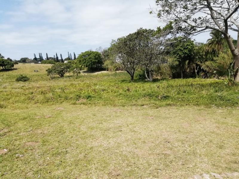 3 Bedroom Property for Sale in Port Edward KwaZulu-Natal