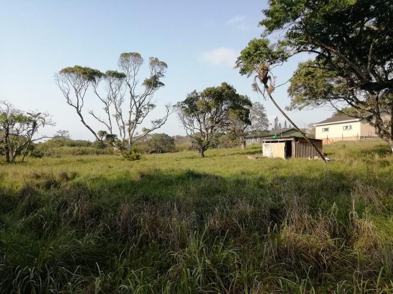 3 Bedroom Property for Sale in Port Edward KwaZulu-Natal