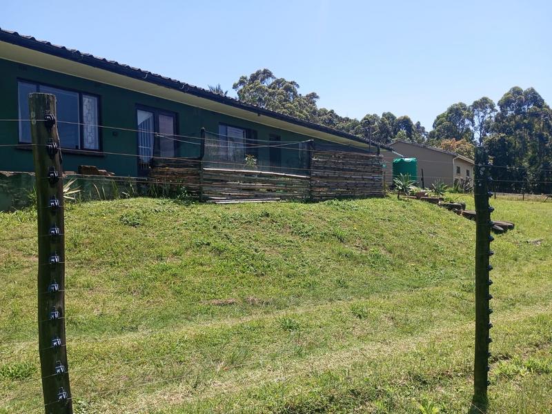 3 Bedroom Property for Sale in Port Edward KwaZulu-Natal