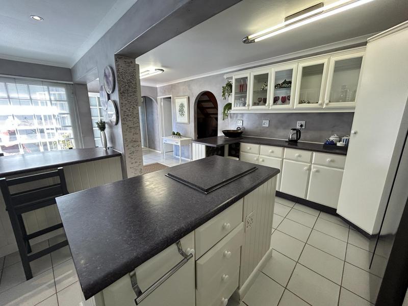 To Let 3 Bedroom Property for Rent in Mtunzini KwaZulu-Natal