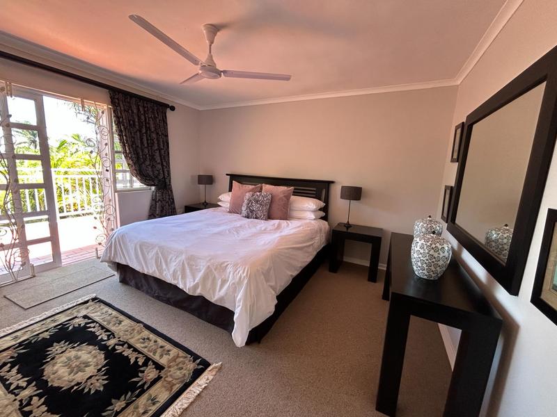 To Let 3 Bedroom Property for Rent in Mtunzini KwaZulu-Natal