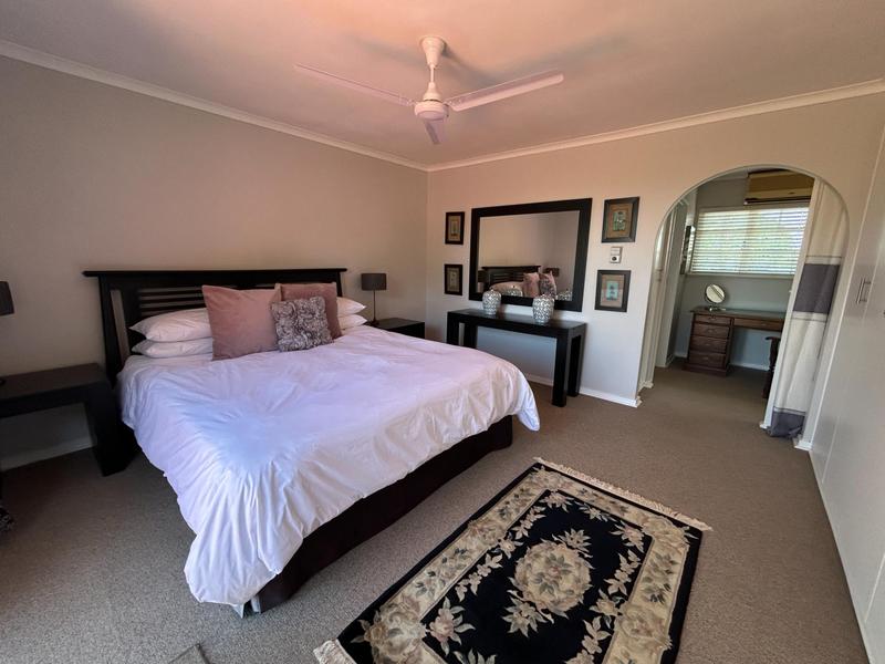 To Let 3 Bedroom Property for Rent in Mtunzini KwaZulu-Natal