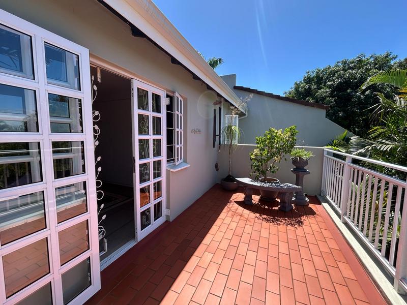 To Let 3 Bedroom Property for Rent in Mtunzini KwaZulu-Natal