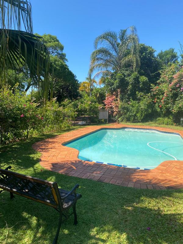 To Let 3 Bedroom Property for Rent in Mtunzini KwaZulu-Natal