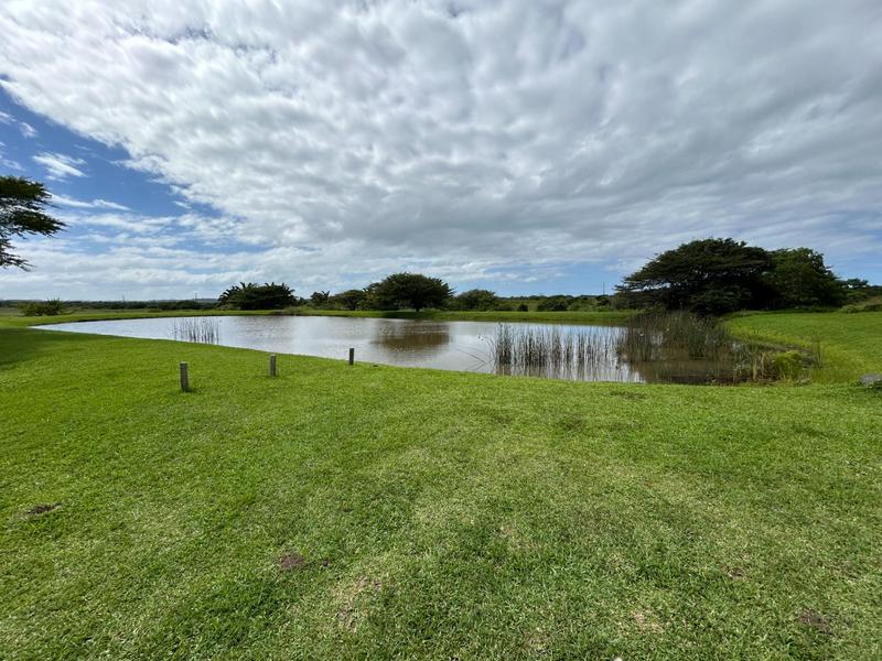 0 Bedroom Property for Sale in Zini River Estate KwaZulu-Natal