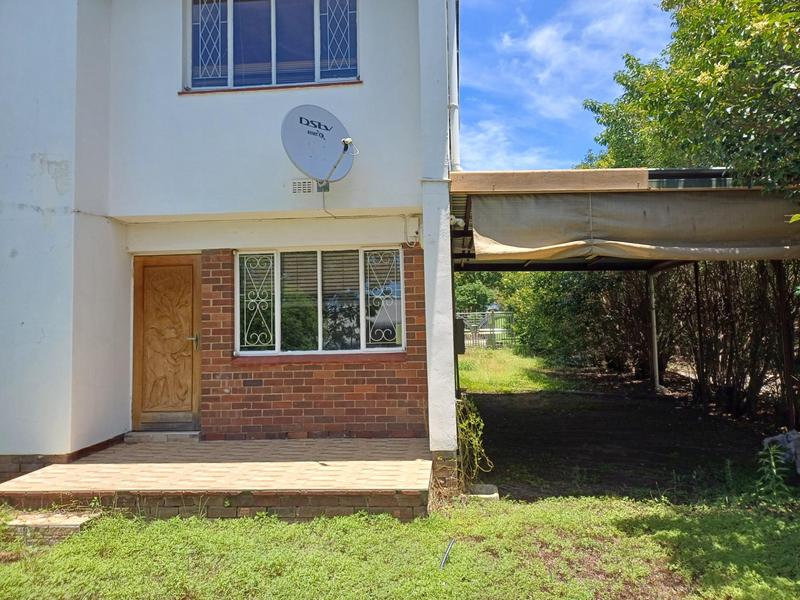 To Let 3 Bedroom Property for Rent in Egerton KwaZulu-Natal