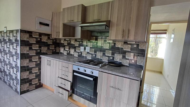 To Let 3 Bedroom Property for Rent in Egerton KwaZulu-Natal