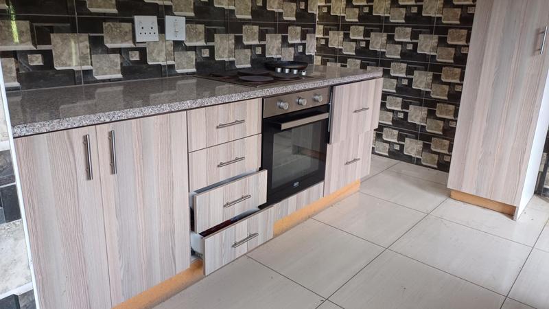 To Let 3 Bedroom Property for Rent in Egerton KwaZulu-Natal