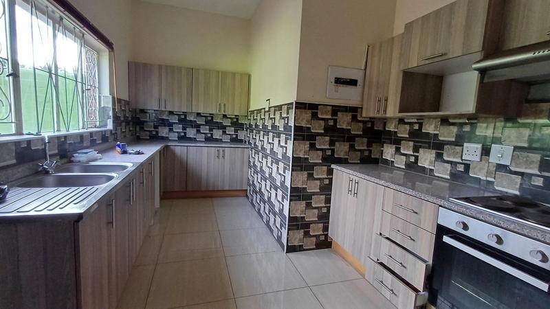 To Let 3 Bedroom Property for Rent in Egerton KwaZulu-Natal