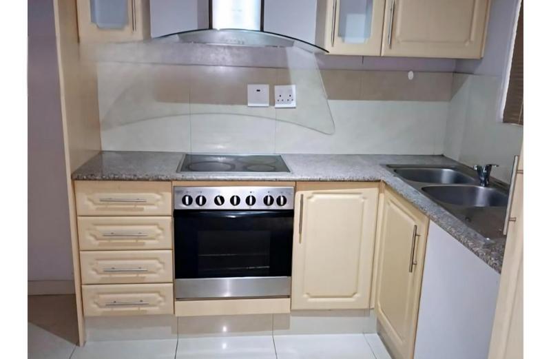 2 Bedroom Property for Sale in Berea KwaZulu-Natal