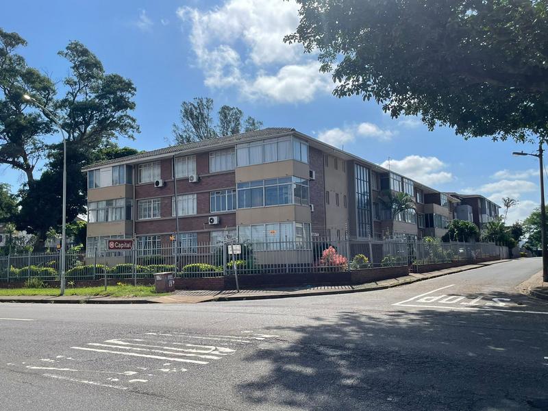 To Let 1 Bedroom Property for Rent in Glenwood KwaZulu-Natal